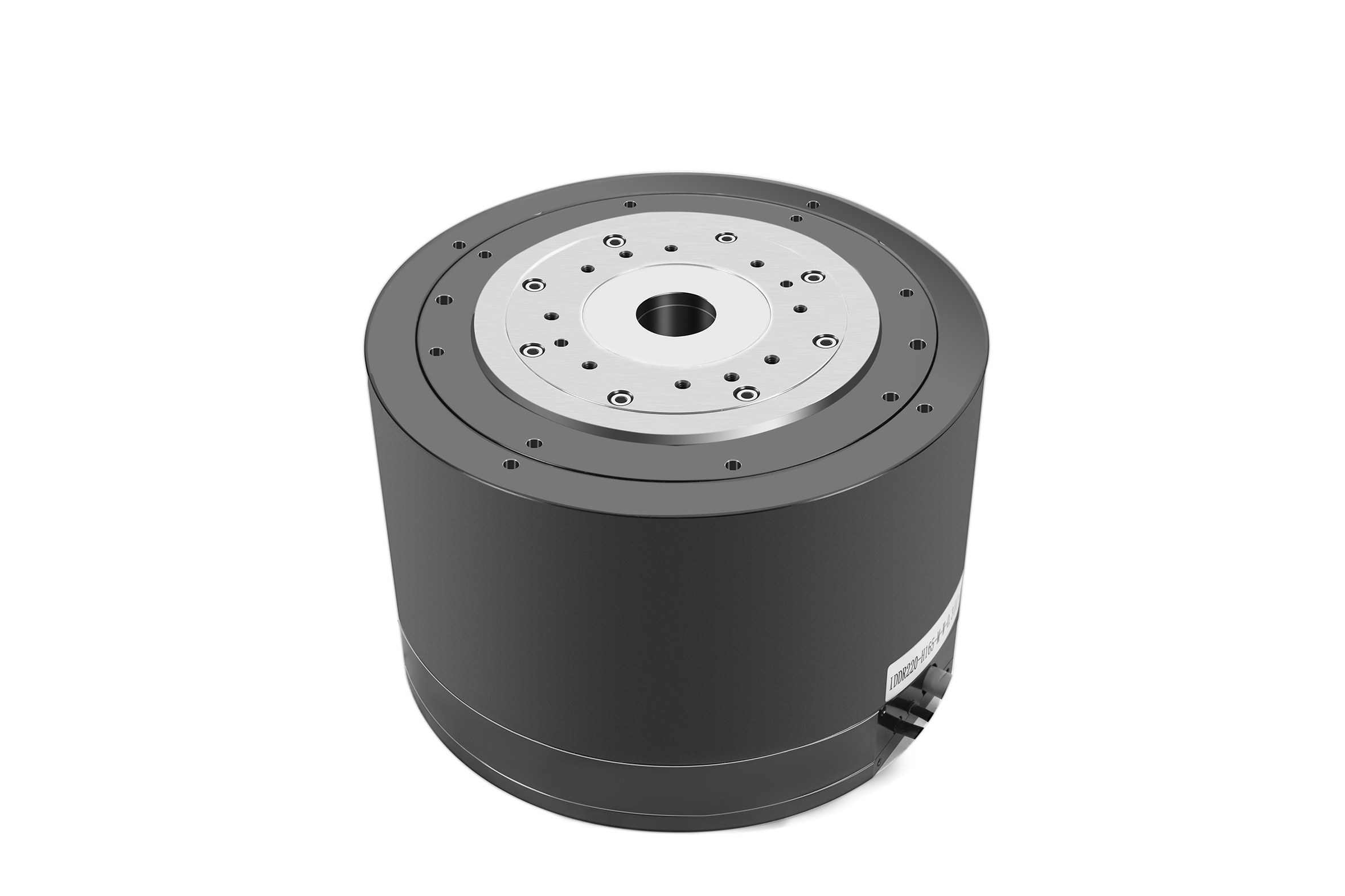 IDDR220-H165-MI內轉子力矩電機